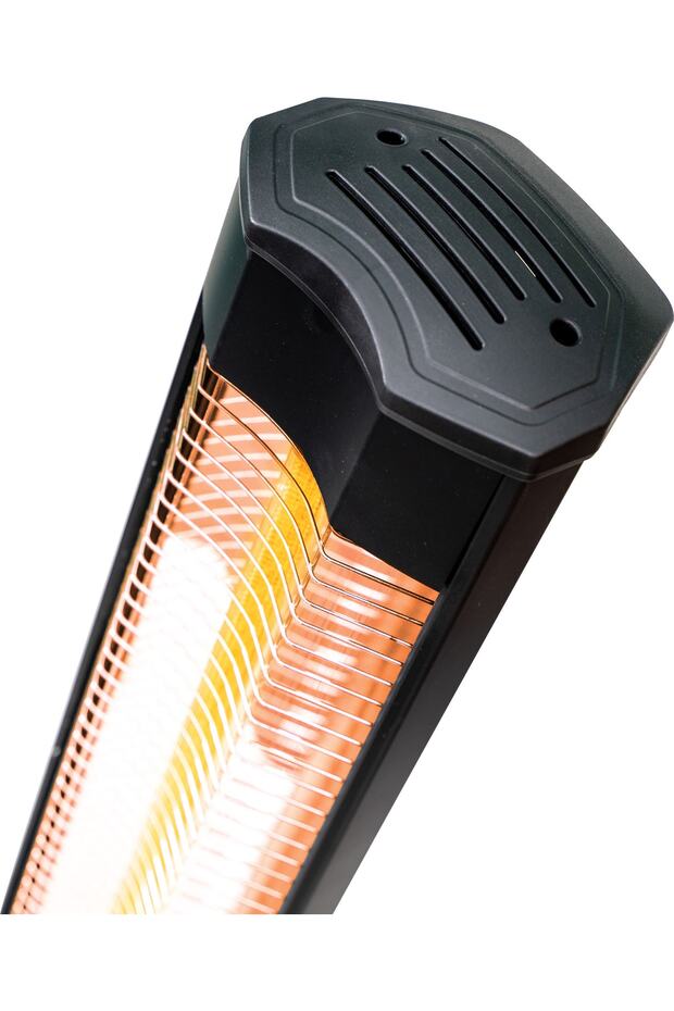 10552 Dik Mikatronik Isıtıcı Soba 2000w - 7