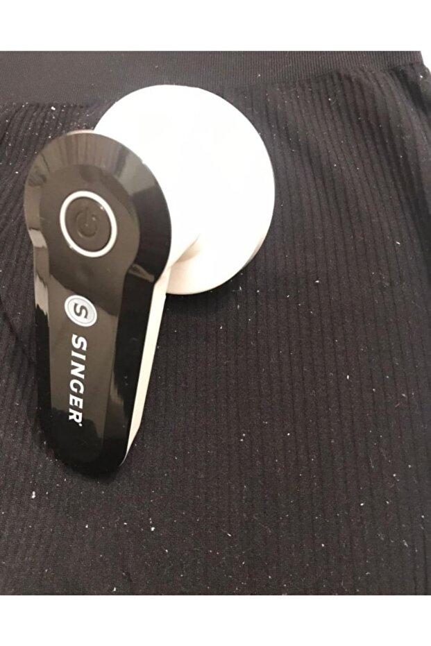 Tüy Toplayıcı - 4