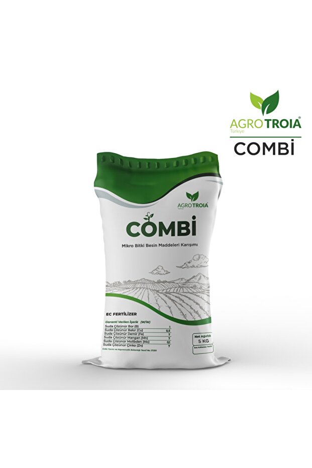 Combi 5 kg - 1