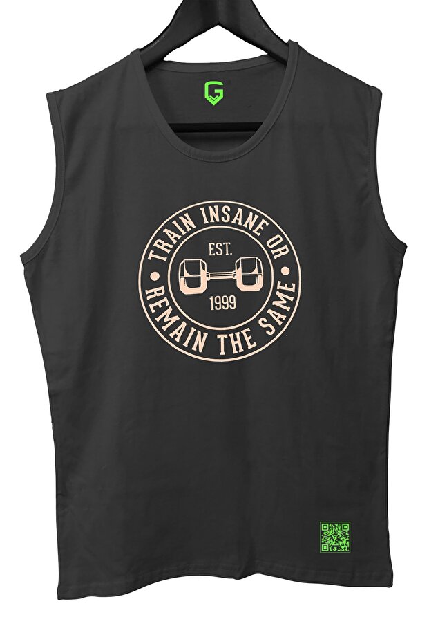 Rts Sleeveless Athlete T-shirt Tank Top