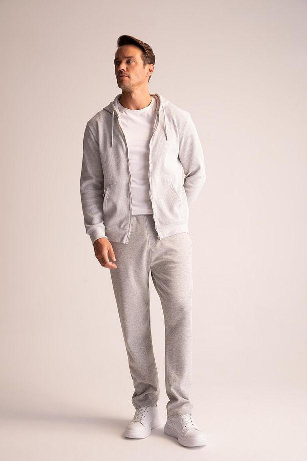 Regular Fit Eşofman Altı - 1