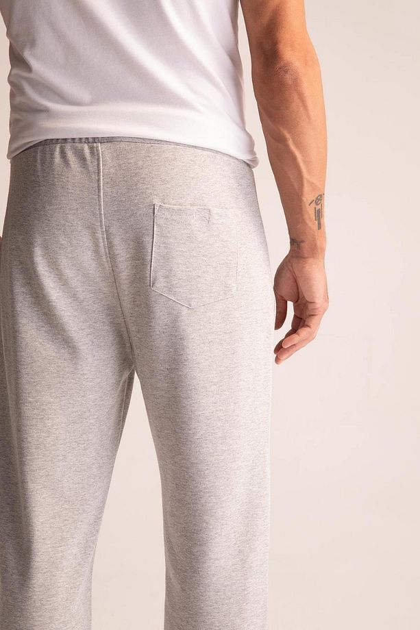 Regular Fit Eşofman Altı - 8