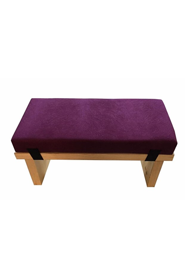 Meditasyon Taburesi - Çanta Hediyeli - 1