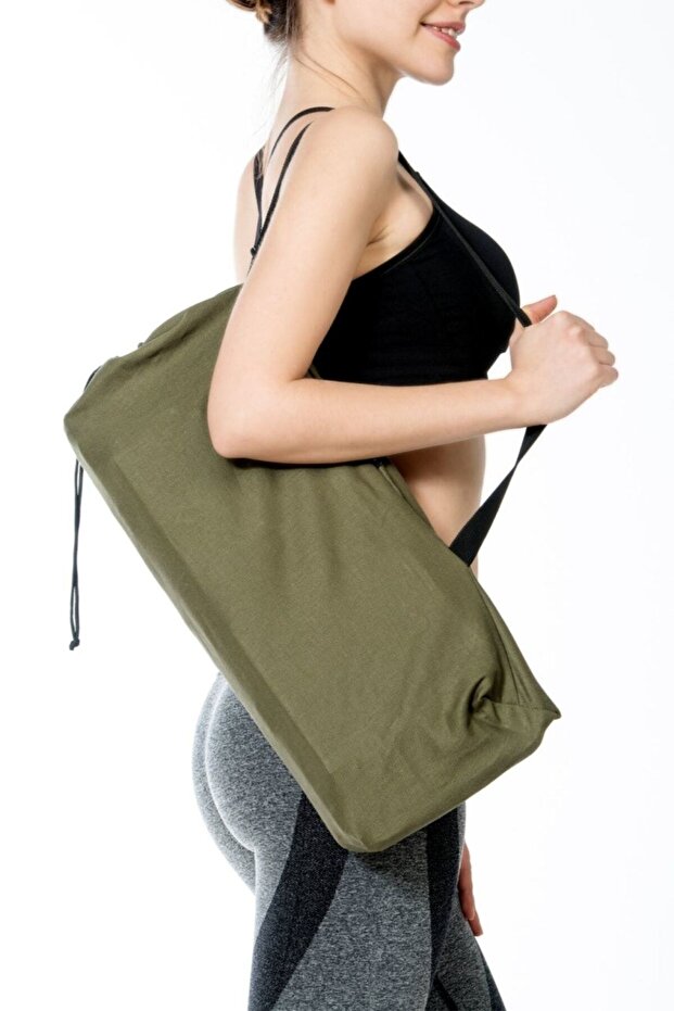 Meditasyon Taburesi - Çanta Hediyeli - 4