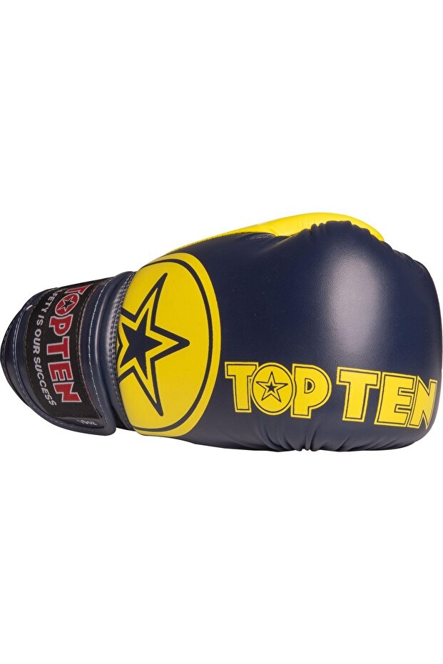 Sub Boks Eldiveni - 2