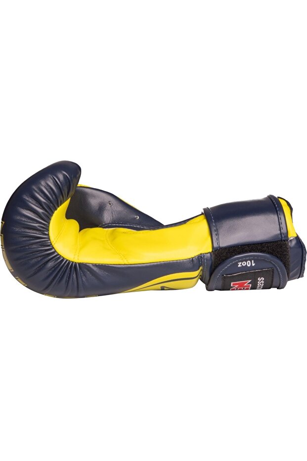 Sub Boks Eldiveni - 4