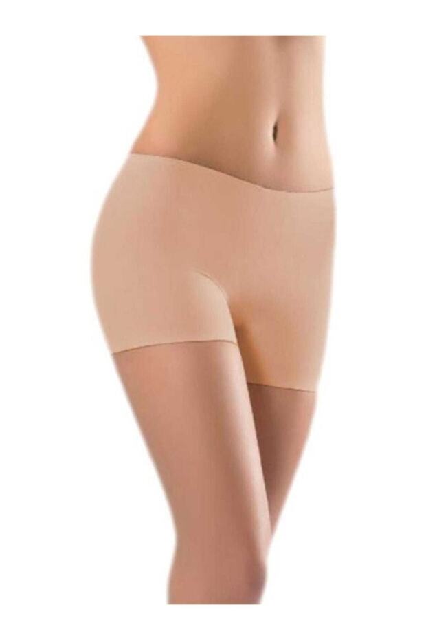 Women's Seamless Laser Cut Ultra Comfort Women's Boxers