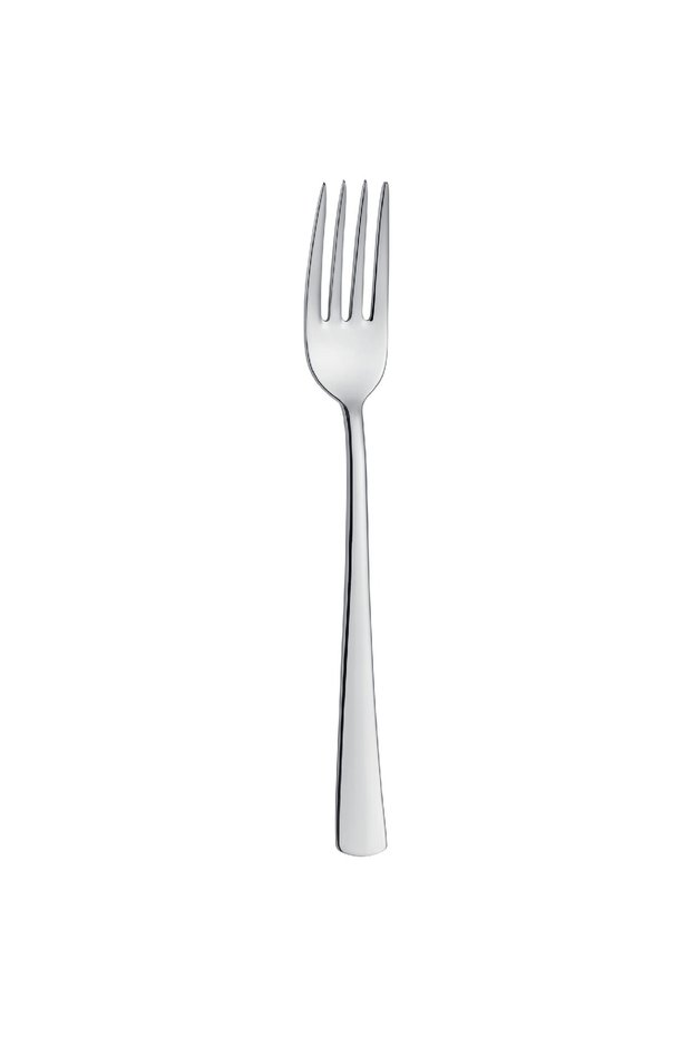 Halley Dinner Fork - Plain - 12 Pieces