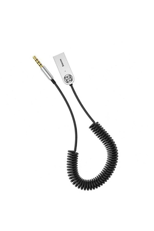 Ba01 Usb Wireless Bluetooth Araç Vs Kiti Aux - 3