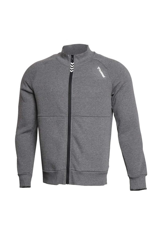 BOBSTER FERMUARLI CEKET - 5