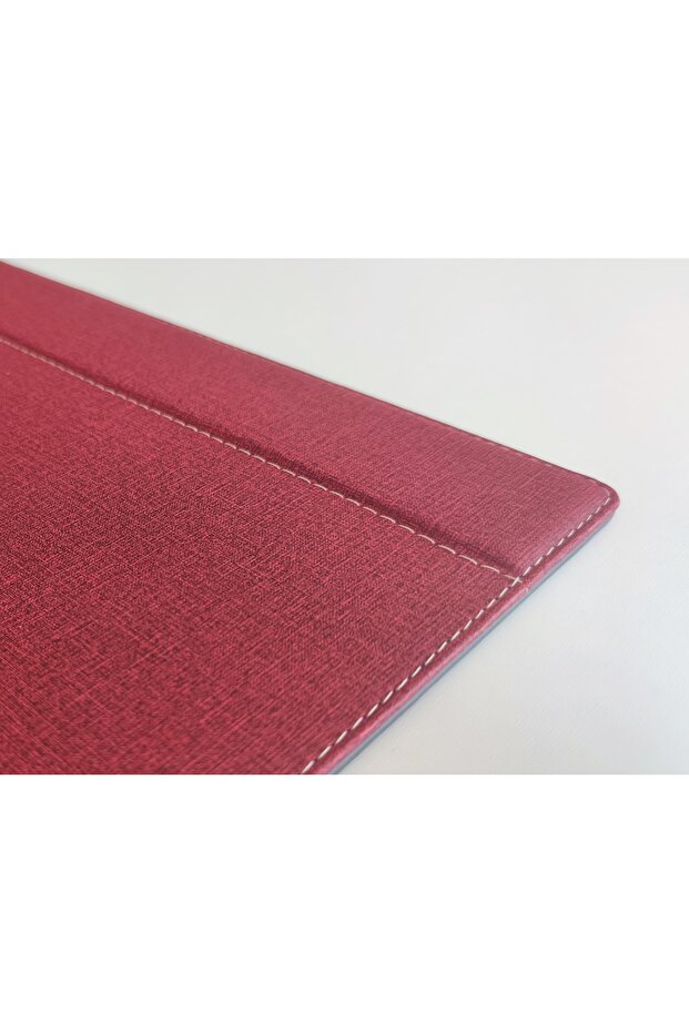 Yılbaşı Deri Masa Sümeni - 2