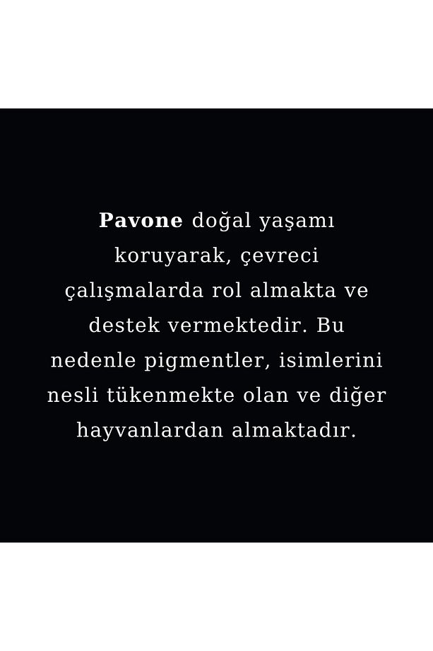 Scalp Pigment - Saç Simülasyon Pigmenti - Saç Simülasyon Boyası - 3