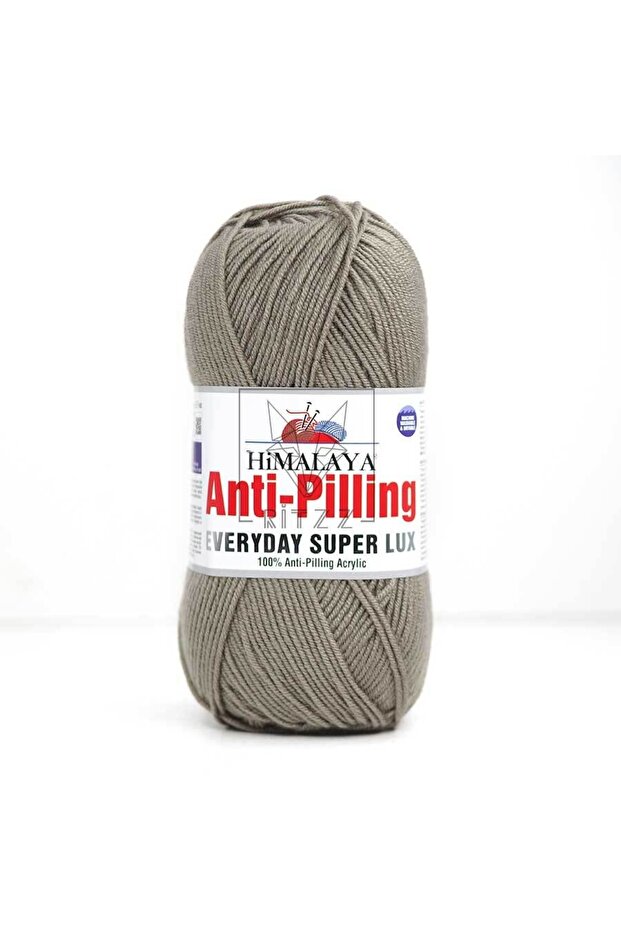 Everyday Super Lux 73425 / مينك