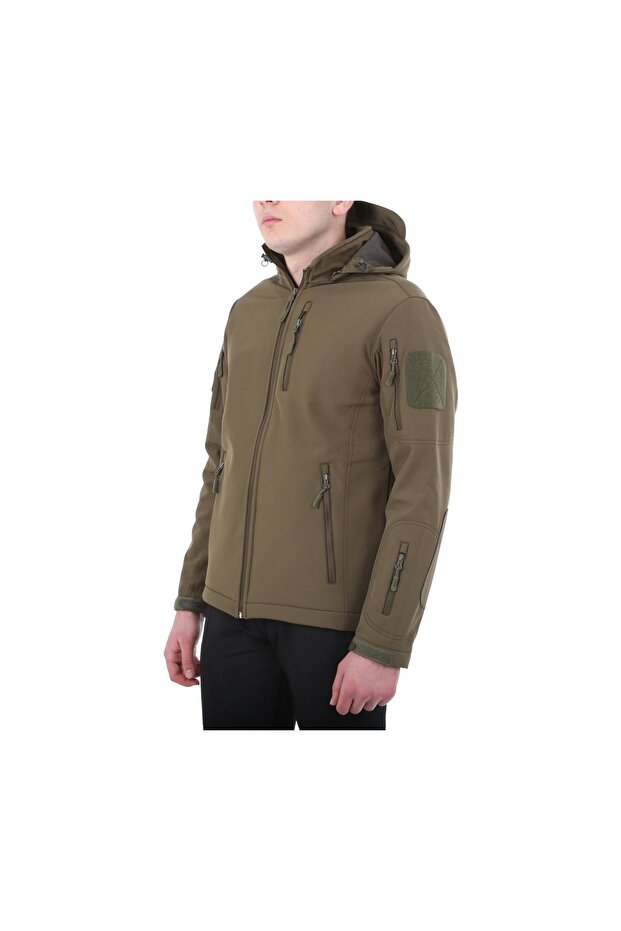 Tactical Sofjell Mont - 2