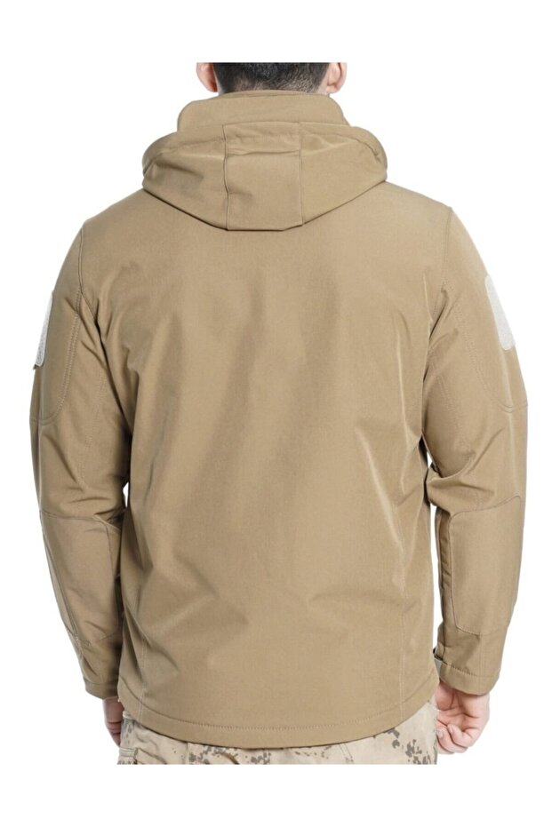 Tactical Sofjell Mont - 2