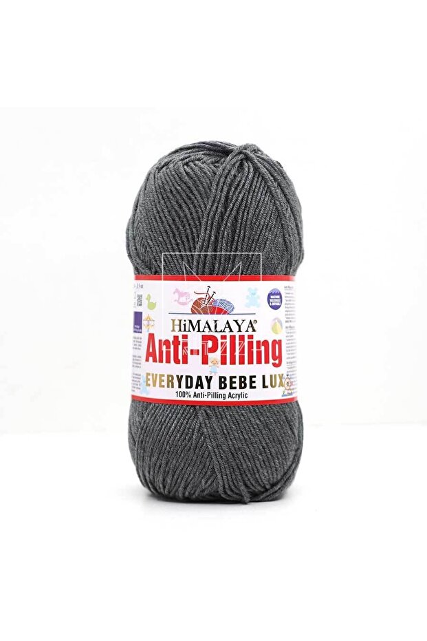 Everyday Bebe Lux 70417 Dark Gray