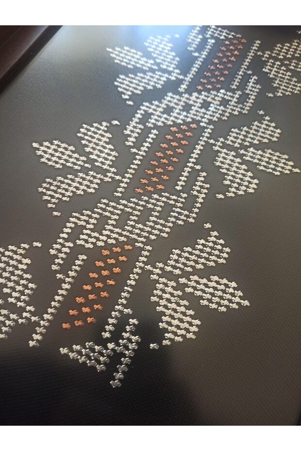 Tel Kırma Tepsi - 2