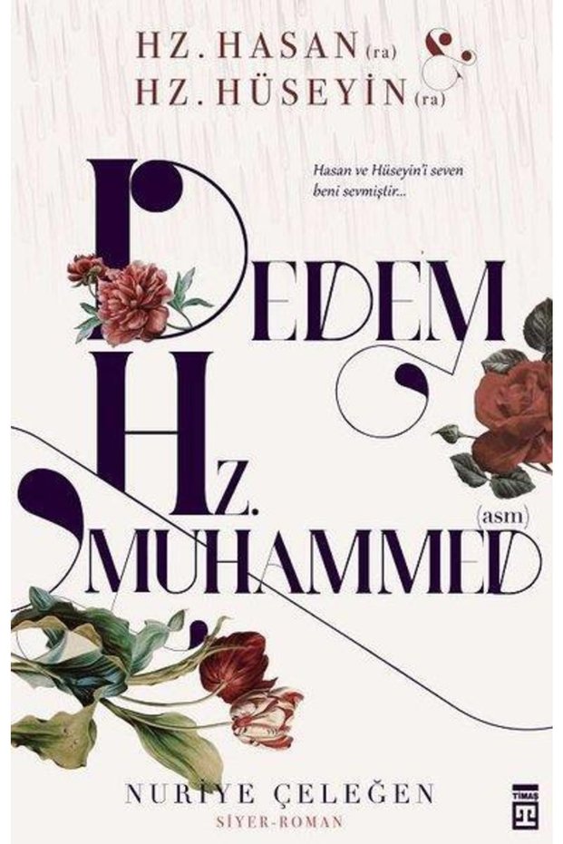 Dedem Hz.muhammed / Timaş