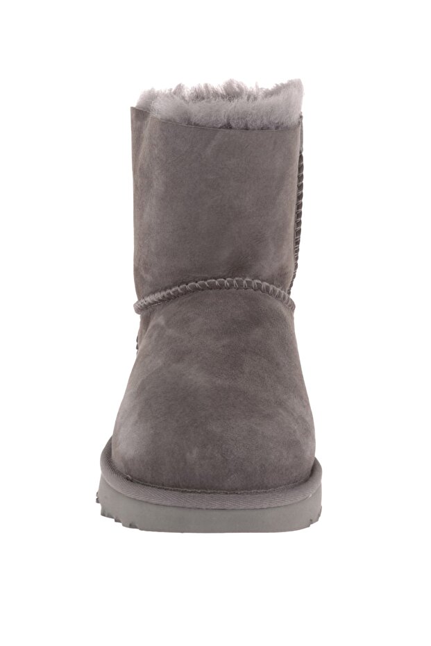 Mini Bailey Bow II női csizma1016501-szürke - 2