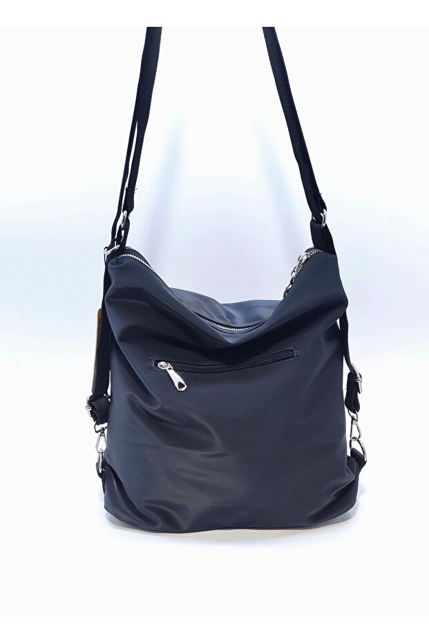 Umăr Și Rucsac - 3