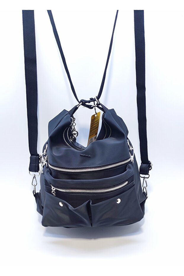 Umăr Și Rucsac - 4