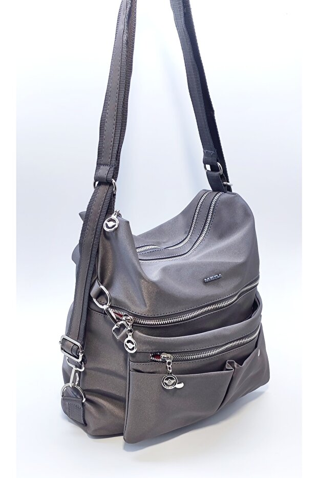 Umăr Și Rucsac - 1