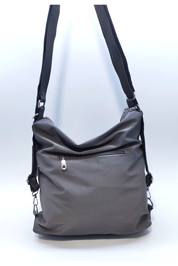 Umăr Și Rucsac - 3