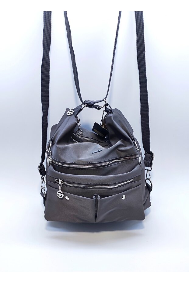 Umăr Și Rucsac - 4