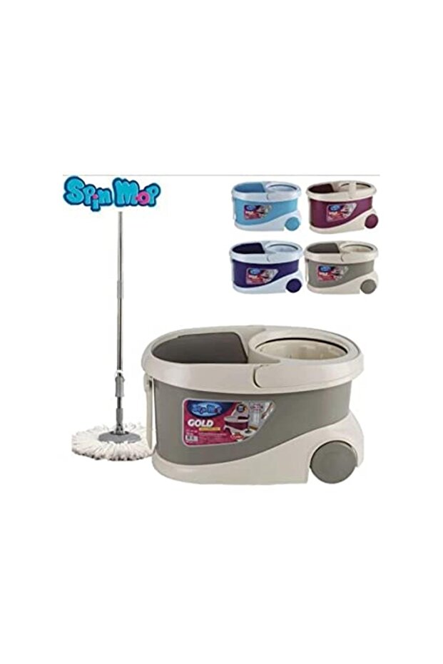 Gold Standart Mop - 1