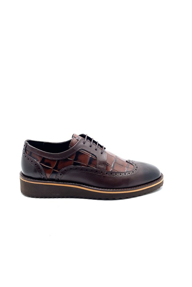 Eva Tbn Men's Bgck Classic Khv