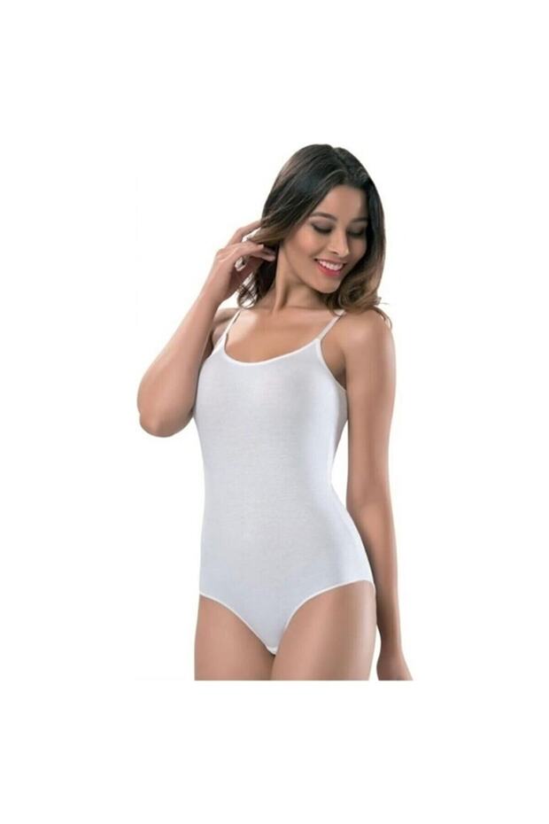 حزام حبل نسائي بمثبتات كبس بادي 6 قطع