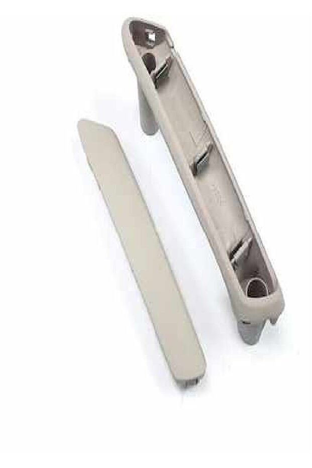 Door Pull Handle Passat Front Right 97-05 (Beige)