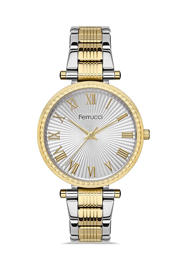 Fc.14306m.03 Women's Wristwatch