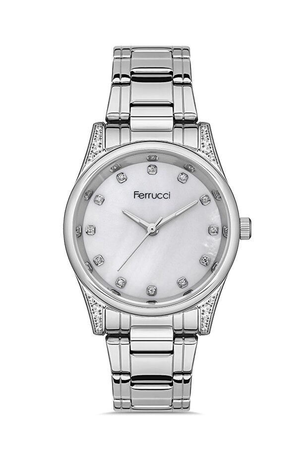 Fc.14304m.01 Women's Wristwatch