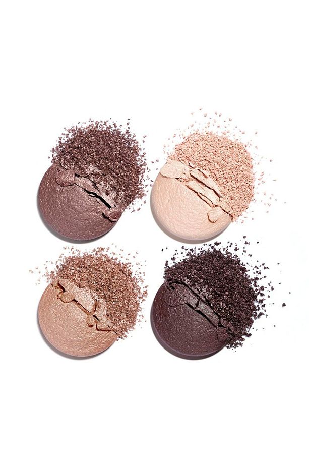 Multi Effect Quadra Eyeshadow - 5