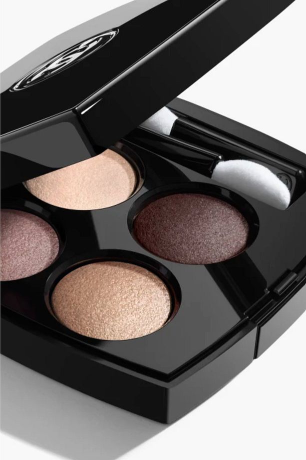 Multi Effect Quadra Eyeshadow - 6