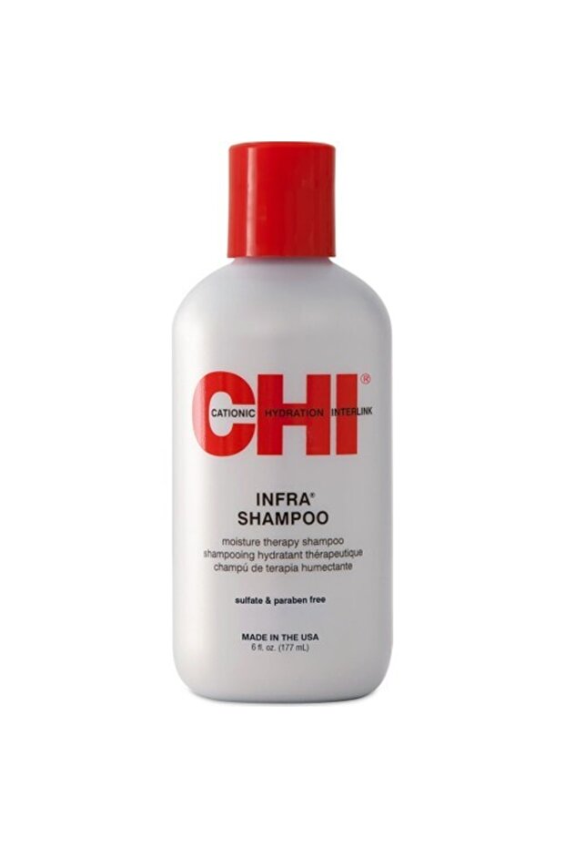 Infra Moisture Balancing Shampoo 177ml