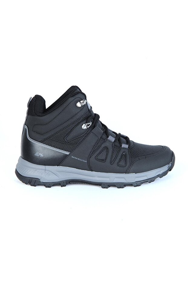 Mp 222-2608 Syh-gri Soft Shell Erkek Trackıng Bot - 1