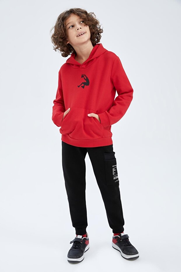 Jogginghose für Jungen - 2