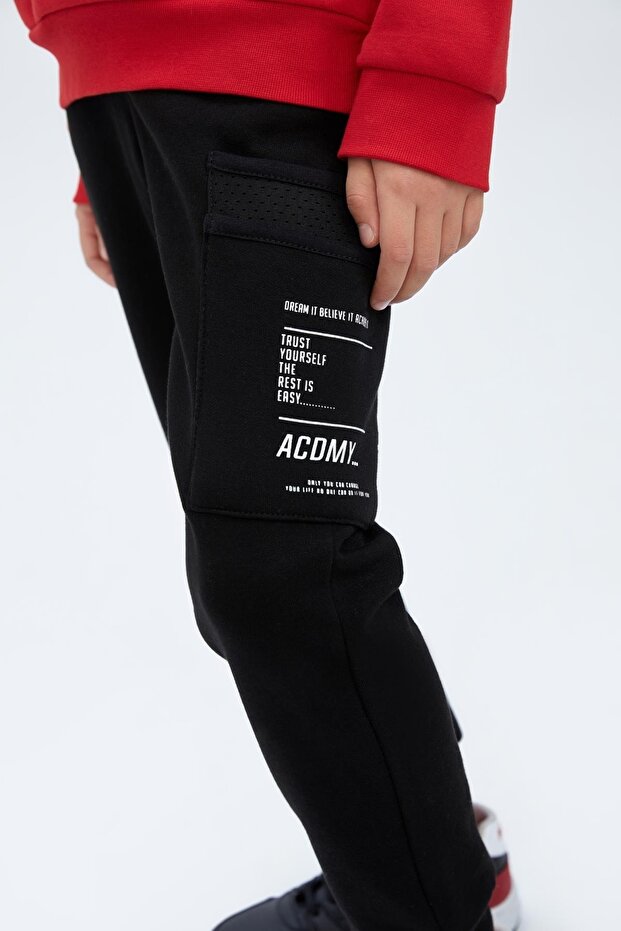 Jogginghose für Jungen - 5