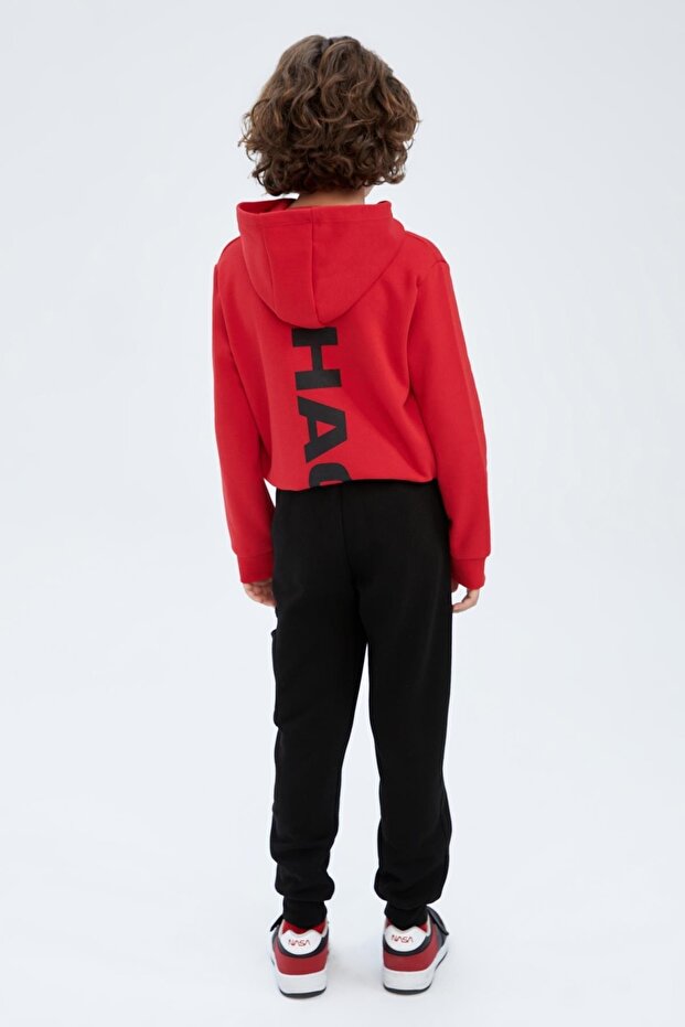 Jogginghose für Jungen - 6