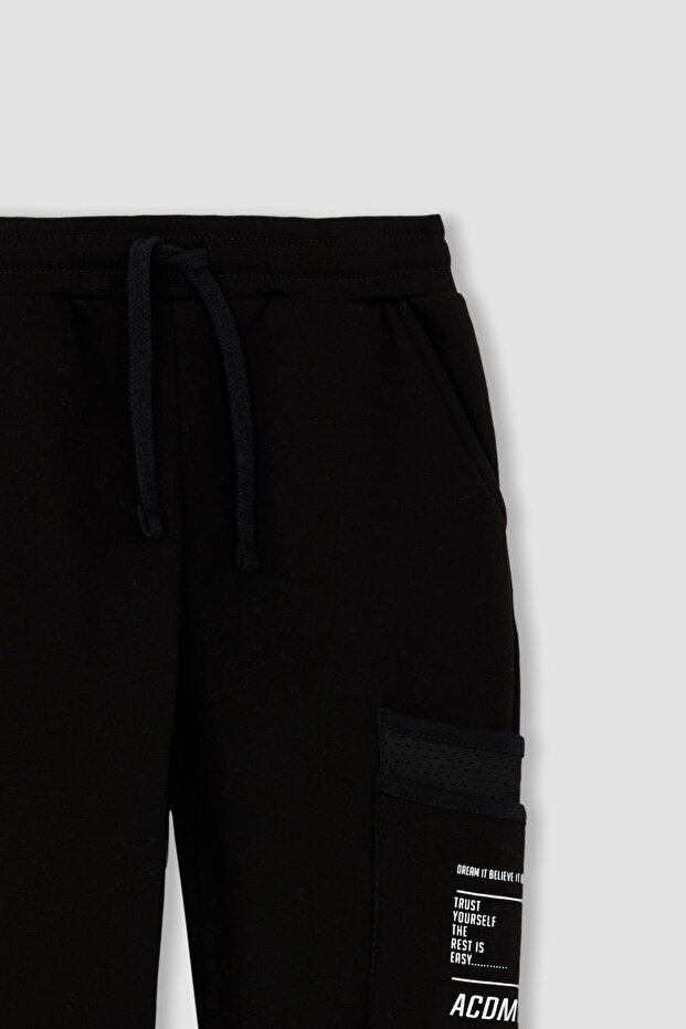 Jogginghose für Jungen - 8