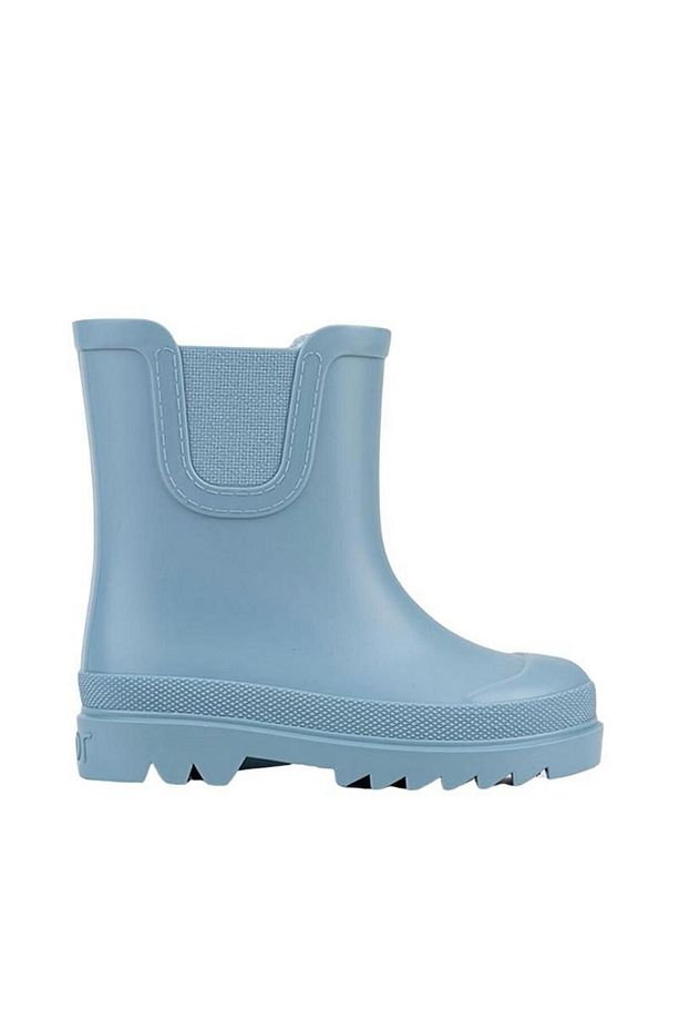 Unisex Çocuk Tokıo Ocean Bot - 3