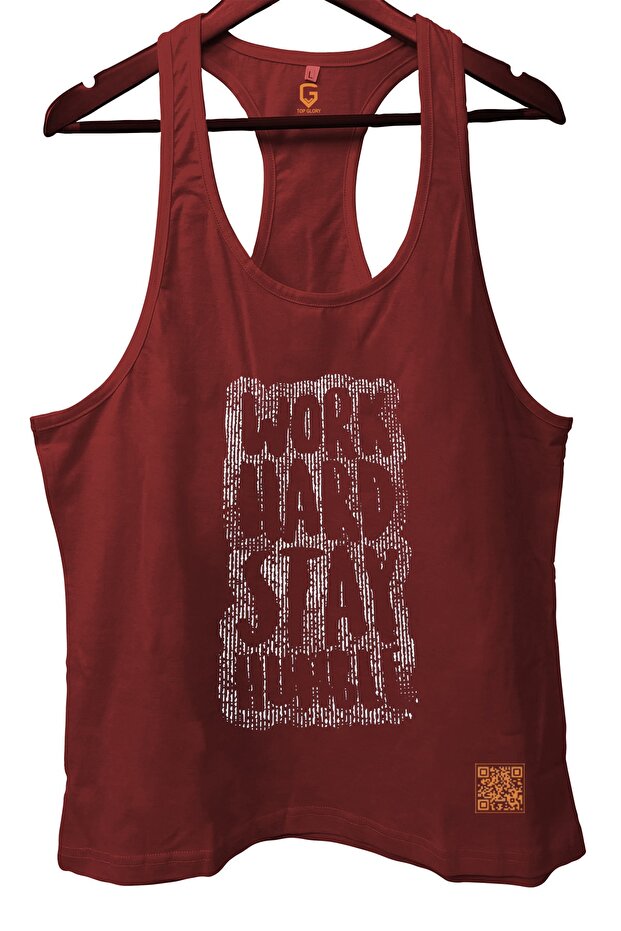 Whs Fitness Gym Tank Top Athlete