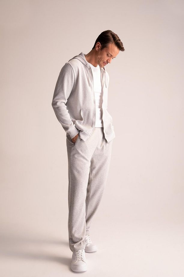 Regular Fit Eşofman Altı - 2