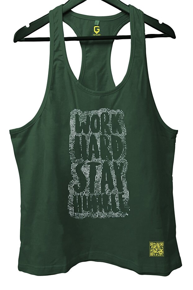Whs Fitness Gym Tank Top Athlete