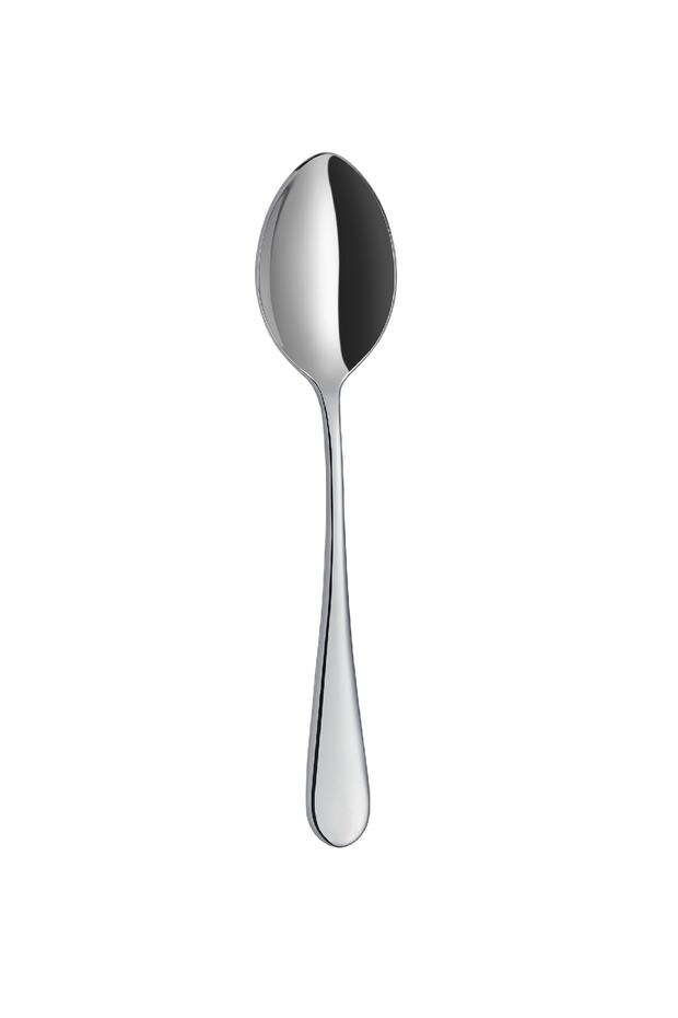 Epsilon Tablespoon - Plain - 12 Pieces