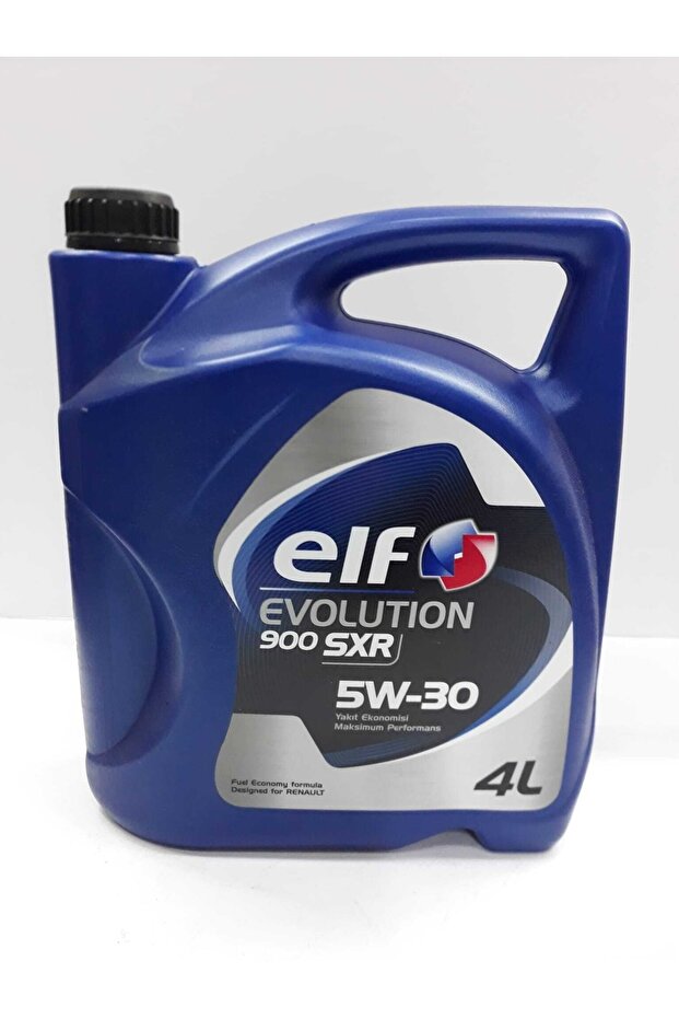 Evolution 900 Sxr 5w-30 4 L - 1