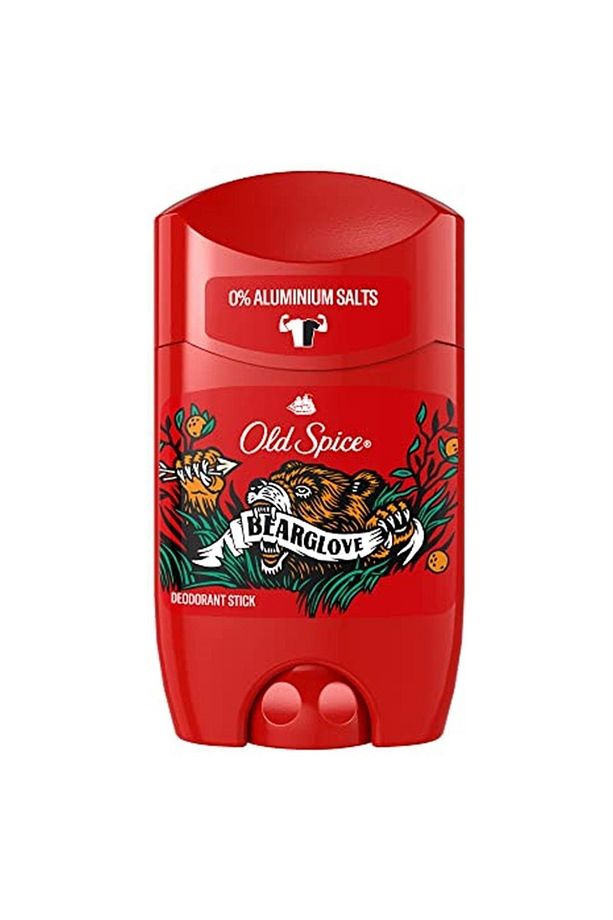 Bearglove Erkek Için Deodorant Stick, 50 Ml - 1