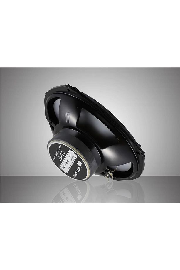 Js-60 Oval Hoparlör Takımı - 2
